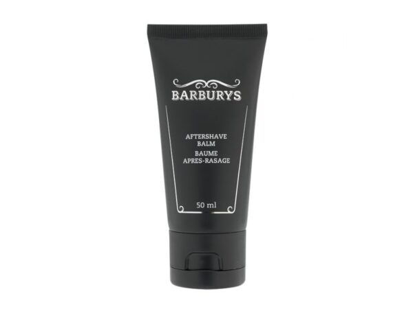 Sibel Barburys After Shave Balm 50ml