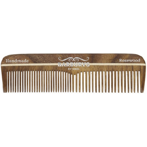 Sibel Barburys Beard Comb Mini