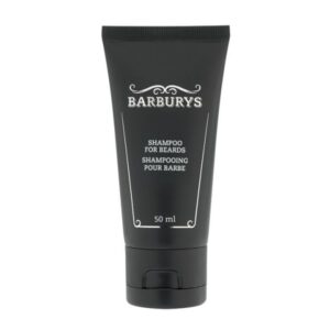 Sibel Barburys Beard Shampoo 50ml