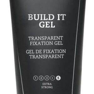 Sibel Barburys Build It Gel 200ml