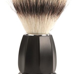 Sibel Barburys Scheerkwast Techno Polygon