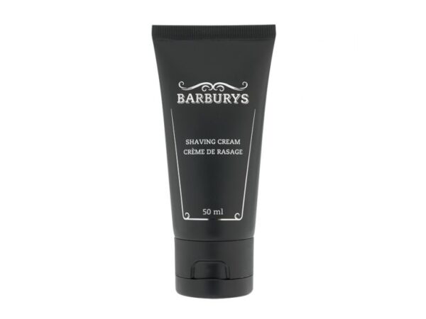 Sibel Barburys Shaving Cream 50ml