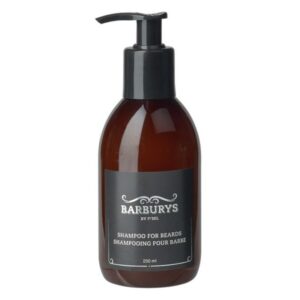 Sibel Barburys Silver Shampoo 250ml