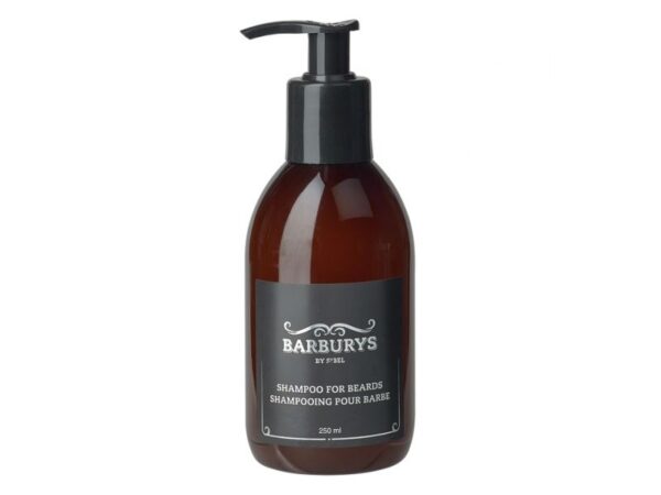 Sibel Barburys Silver Shampoo 250ml