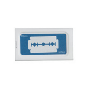 Sibel Barburys Vervangmesjes 10st