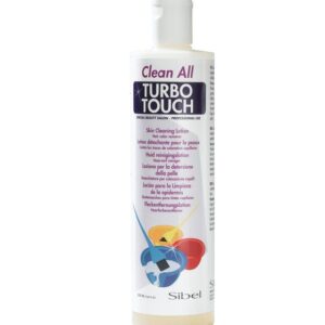 Sibel Clean All Turbo Touch 500ml