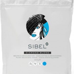 Sibel Diamond Bleaching Powder 100gr