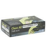 Sibel Handschoenen Nitrille Small 100st