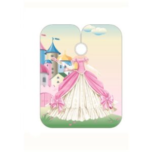 Sibel Kapmantel Kids Princess