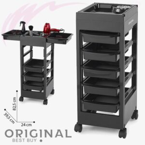 Sibel Original Werkwagen E-Trolley