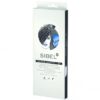 Sibel Paper Wraps 25cm 250st