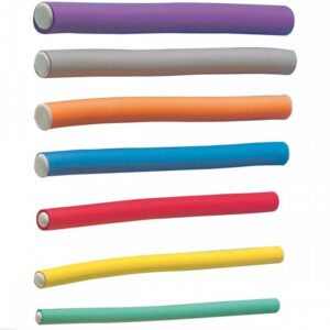 Sibel Super Flex Donker Blauw 25cm 12st