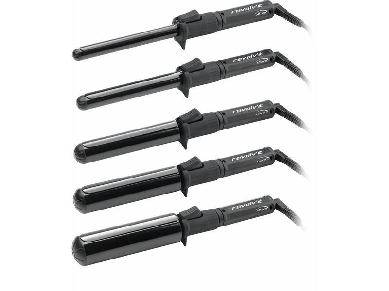 Sibel Ultron Revolvit 19mm