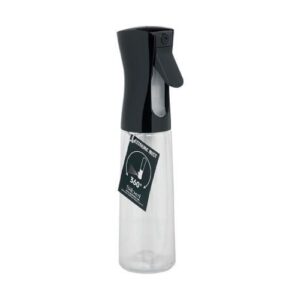 Sibel Vapo Extreme Mist Zwart