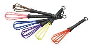 Sibel Verfmenger Garde Gekleurd