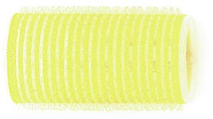 Sibel Wikkel Zelfklevend 32mm Geel 12st