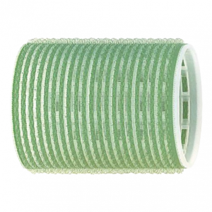 Sibel Wikkel Zelfklevend 48mm Groen 6st