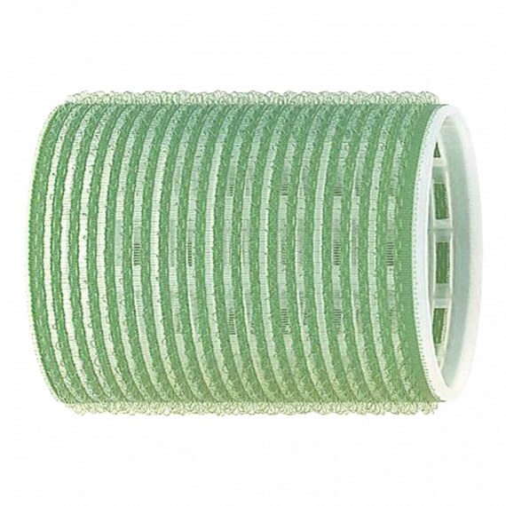 Sibel Wikkel Zelfklevend 48mm Groen 6st