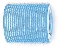 Sibel Wikkel Zelfklevend 56mm L.Blauw 6st