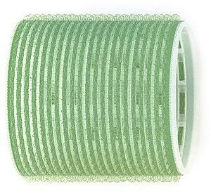 Sibel Wikkel Zelfklevend 61mm Groen 6st