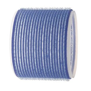 Sibel Wikkel Zelfklevend 80mm Blauw 3st