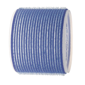 Sibel Wikkel Zelfklevend 80mm Blauw 3st