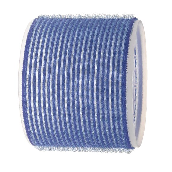 Sibel Wikkel Zelfklevend 80mm Blauw 3st