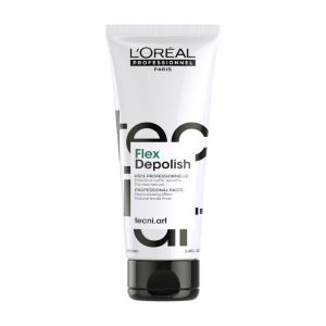 L'Oréal Tec Ni Art Depolish 100ml