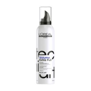 L'Oréal Tec Ni Art Full Volume Extra 250ml