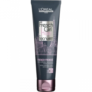 L'Oréal Tec Ni Art French Froissé 150ml
