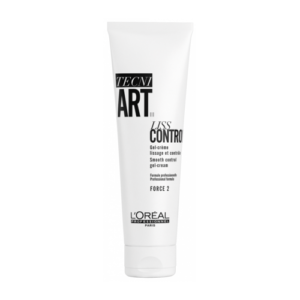 L'Oréal Tec Ni Art Liss Control 150ml