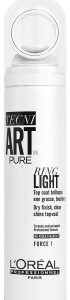 L'Oréal Tec Ni Art Ring Light 150ml