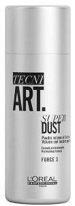 L'Oréal Tec Ni Art Super Dust 7gr