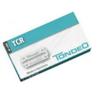 Tondeo Klingen TCR 1x10 Stück