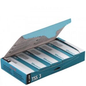 Tondeo Mesjes TSS3 10x10st