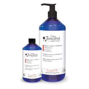 Vita Toscana Toning Cleanser 1000ml