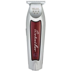 Wahl Trimmer Detailer Cordless