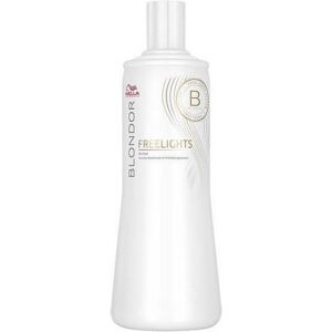 Wella Blondor Freelights Oxycreme 40vol 1000ml