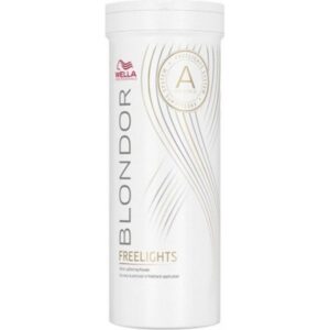 Wella Blondor Freelights Powder 400gr