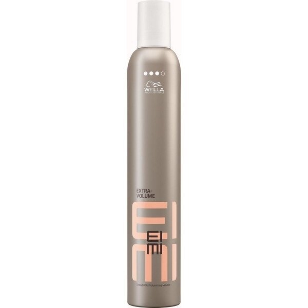Wella EIMI Extra Volume Mousse 500 ml