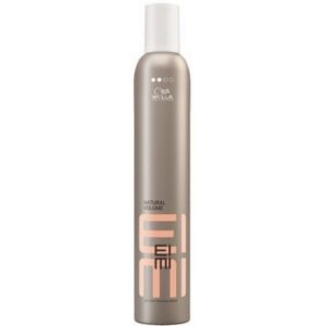 Wella EIMI Natural Volume Mousse 500 ml