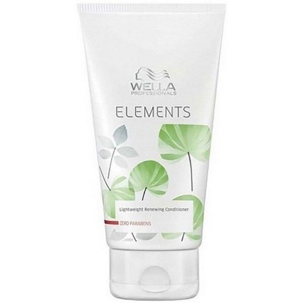 Wella Elements Conditioner 200ml