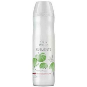 Wella Elements Shampoo 250ml