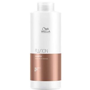 Wella Fusion Shampoo 1000ml