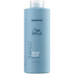 Wella Invigo Balance Senso Calm shampoo 1000ml