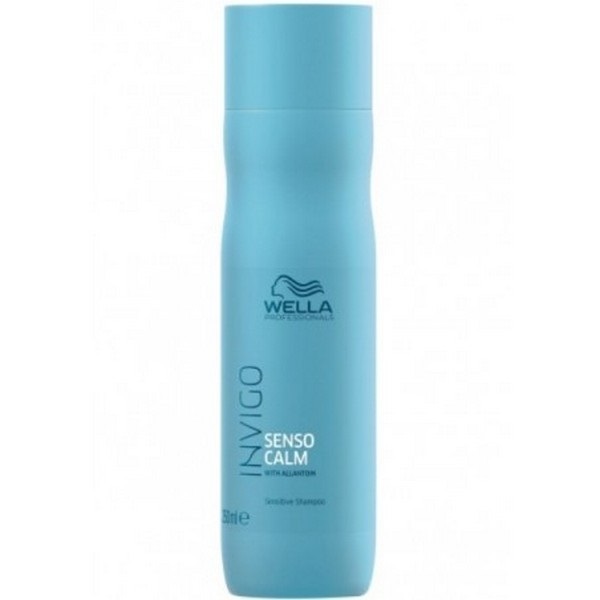 Wella Invigo Balance Calm Shampoo 250ml
