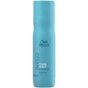 Wella Invigo Balance Clean shampoo 250ml