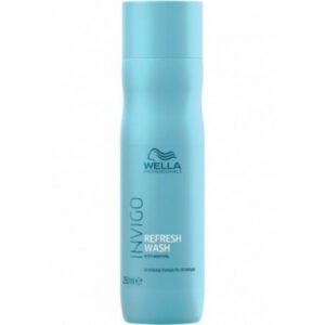 Wella Invigo Balance Refresh Shampoo 250ml