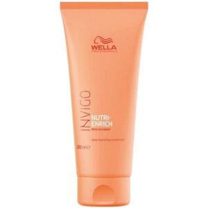 Wella Invigo Enrich Conditioner 200ml