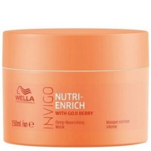 Wella Invigo Enrich Mask 150ml